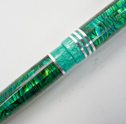 Bamaluz Abalone Glas.