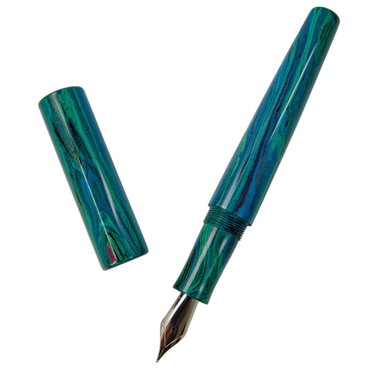 SEM Limited Edition Ebonite. M Blue.