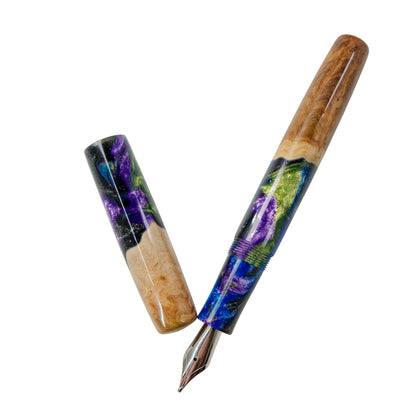 Wood Hybrid Beach Comber 2