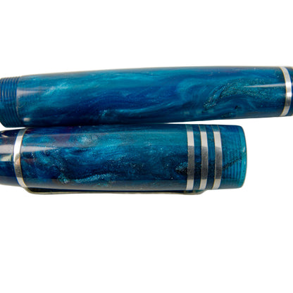 Fountain Pen, Steeler.