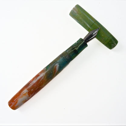 Simply Elegant Fountain pen two for the price of one !