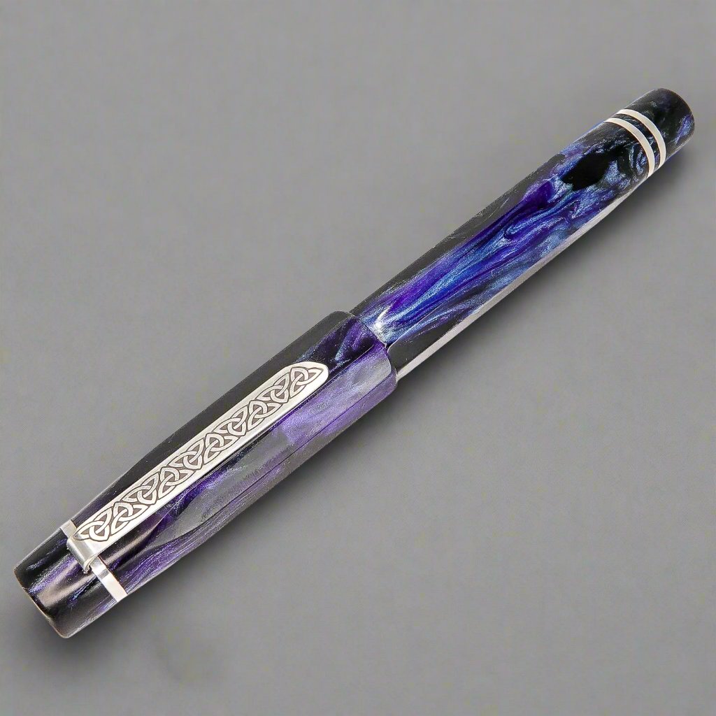 Mystic Soul Sucker Nonagon Pens