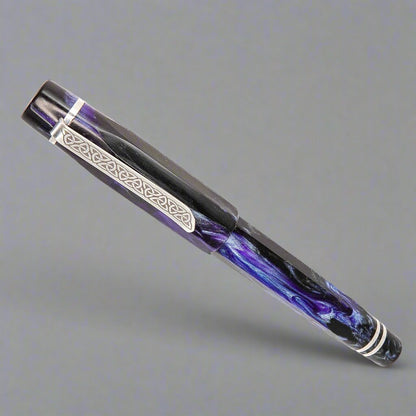 Mystic Soul Sucker Nonagon Pens