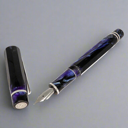 Mystic Soul Sucker Nonagon Pens