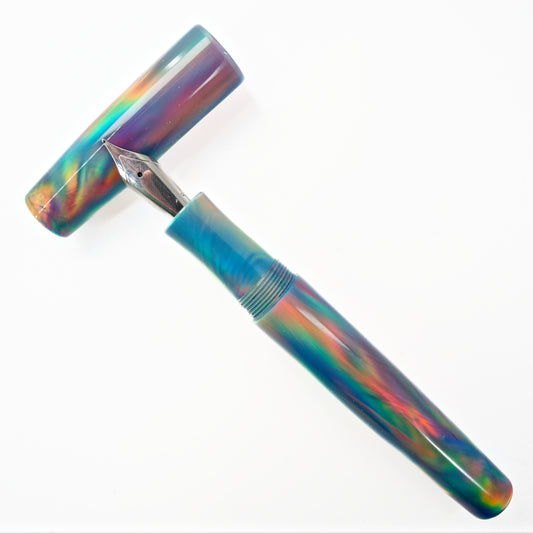 Simply Elegant Premium plus, Oparex Nebula Opal, Miracle Garden No 2.