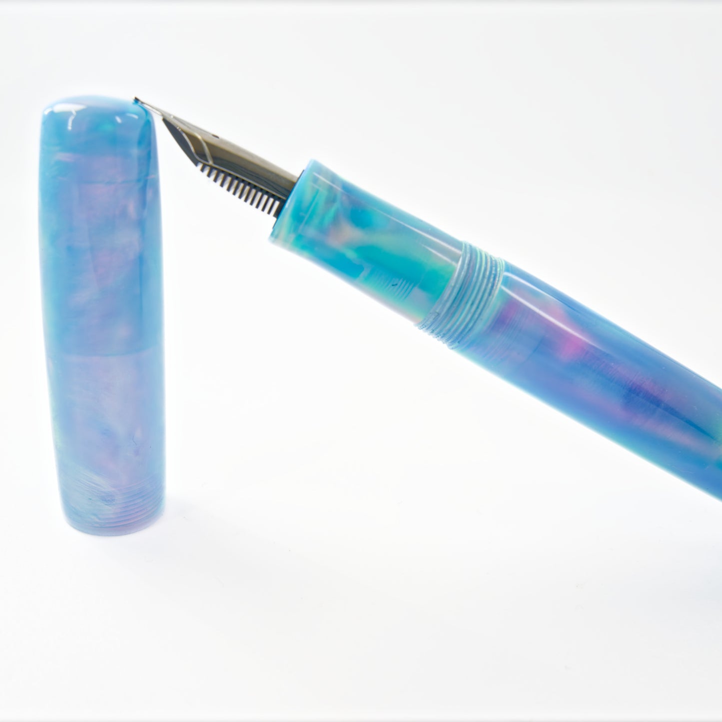 Simply Elegant Premium Plus Oparex Nebula, Rainbow. No 2.