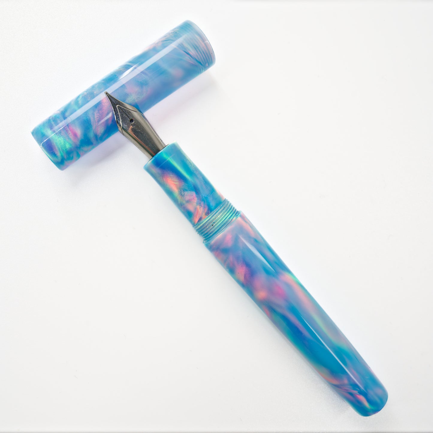 Simply Elegant Premium Plus Oparex Nebula, Rainbow. No 2.