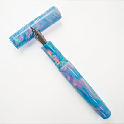 Simply Elegant Premium Plus Oparex Nebula, Rainbow. No 2.