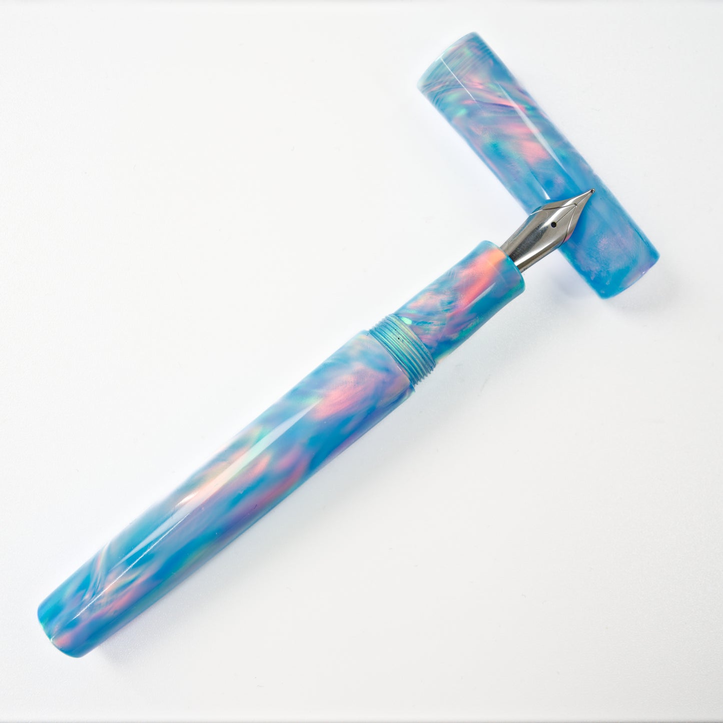 Simply Elegant Premium Plus Oparex Nebula, Rainbow. No 2.