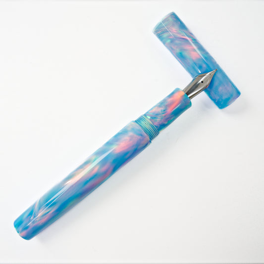 Simply Elegant Premium Plus Oparex Nebula, Rainbow. No 2.