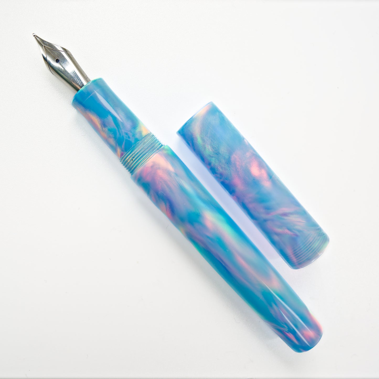 Simply Elegant Premium Plus Oparex Nebula, Rainbow. No 2.