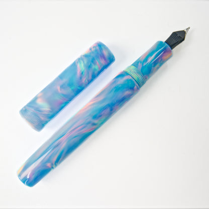 Simply Elegant Premium Plus Oparex Nebula, Rainbow. No 2.