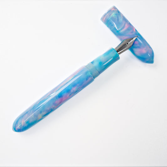 Simply Elegant Premium Plus. Oparex Nebula, Rainbow, No 3.