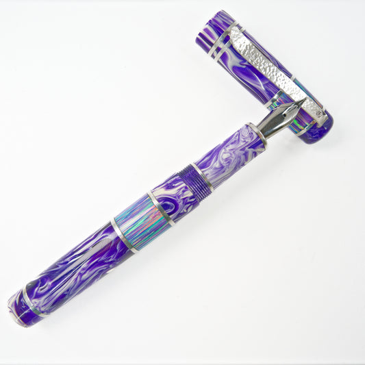 Sanwa  grown Opal, from Hong Kong.