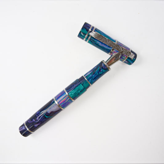 Sanwa Lb Grown OPAL From Hong Kong.