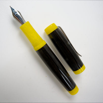 Custom order for Ben.