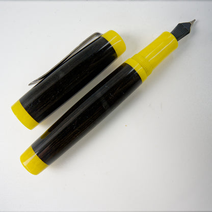 Custom order for Ben.