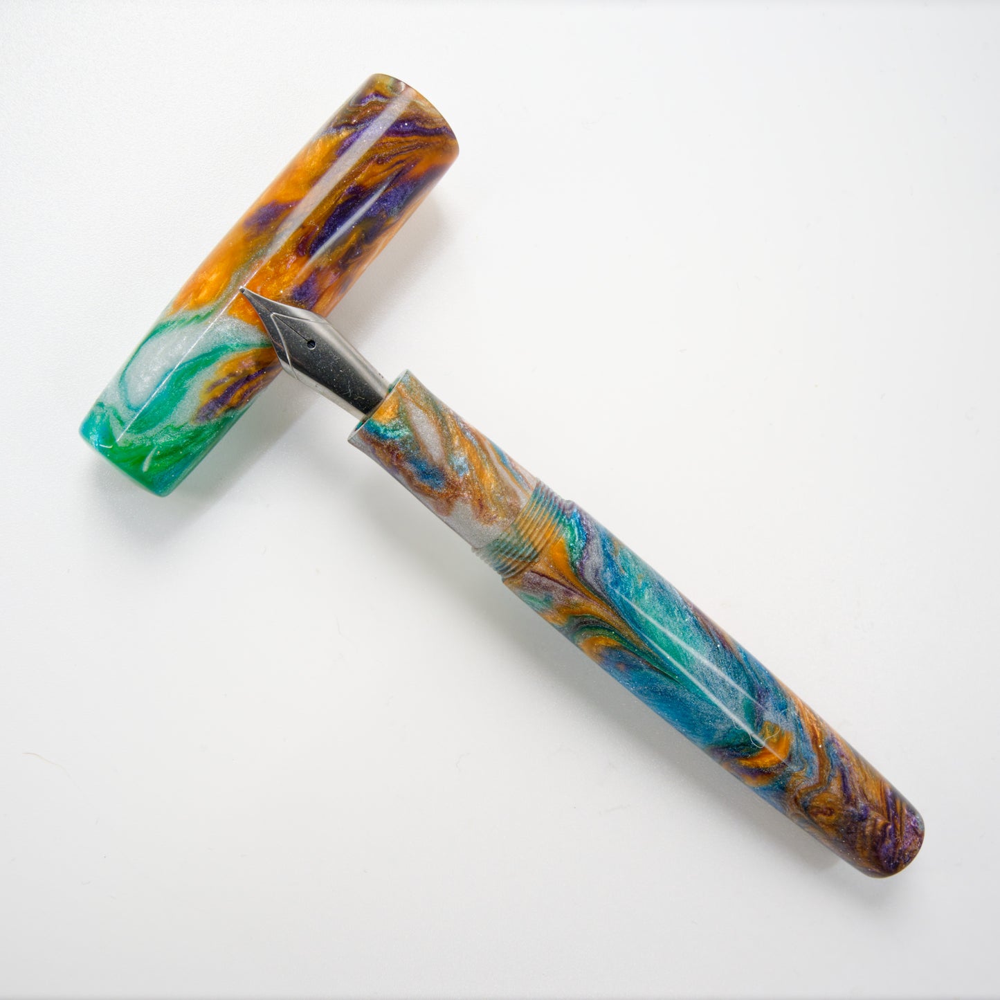 Simply Elegant, Spring is in the Air No1.