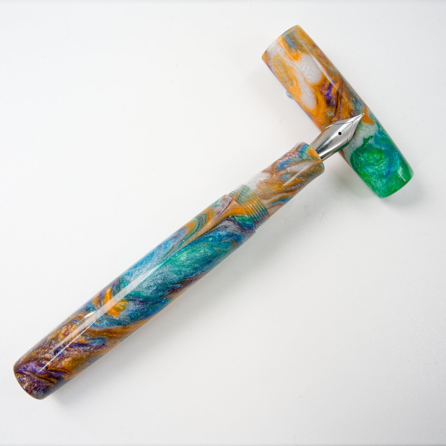 Simply Elegant, Spring is in the Air No1.