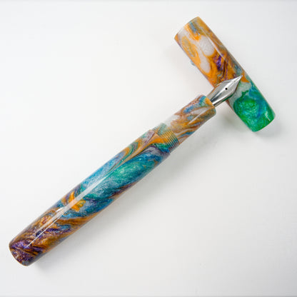 Simply Elegant, Spring is in the Air No1.