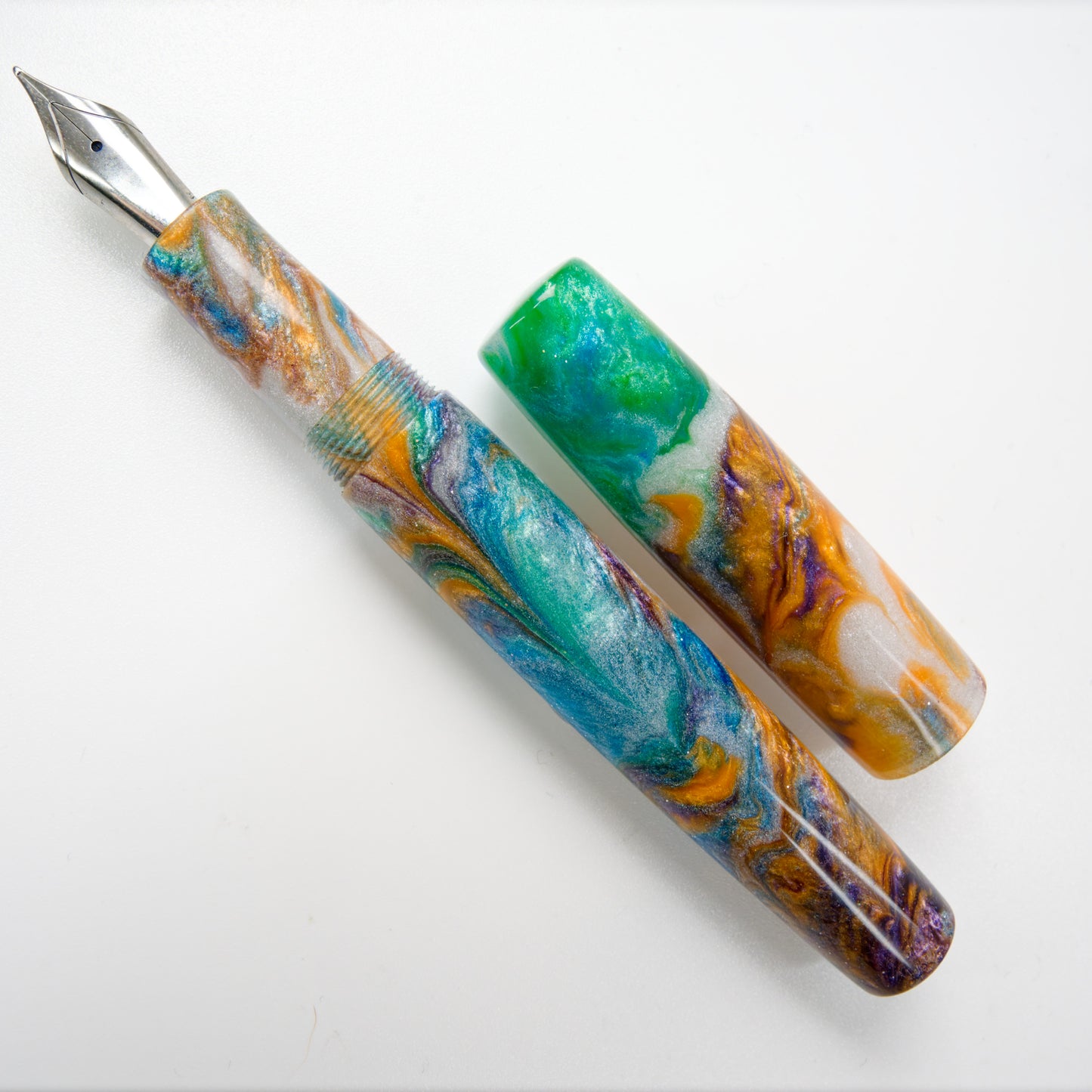 Simply Elegant, Spring is in the Air No1.