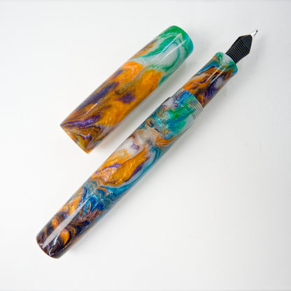 Simply Elegant, Spring is in the Air No1.