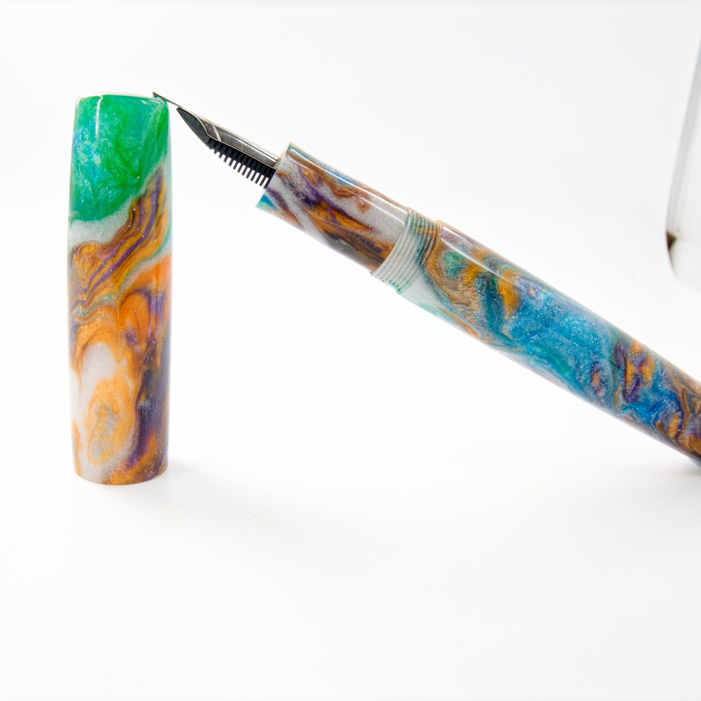 Simply Elegant, Spring is in the Air No1.