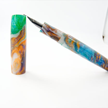 Simply Elegant, Spring is in the Air No1.