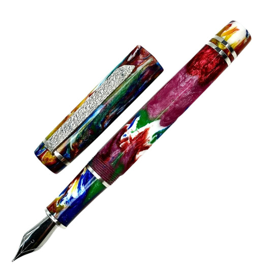 Hexagon Pens,Harmony