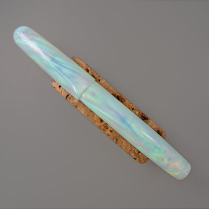 Oparex White Aurora Nebula N0 1