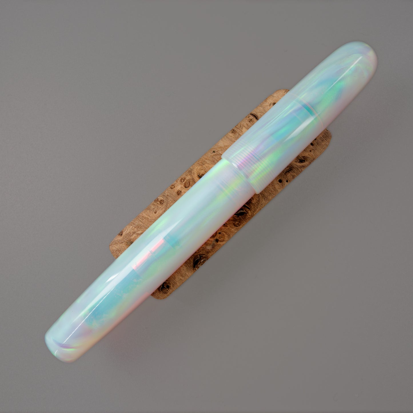 Oparex White Aurora Nebula N0 1