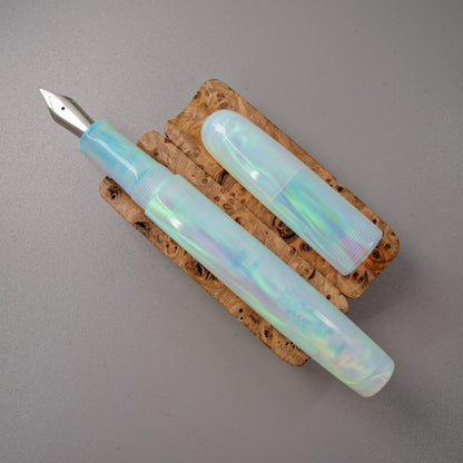 Oparex White Aurora Nebula N0 1