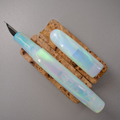 Oparex White Aurora Nebula N0 1