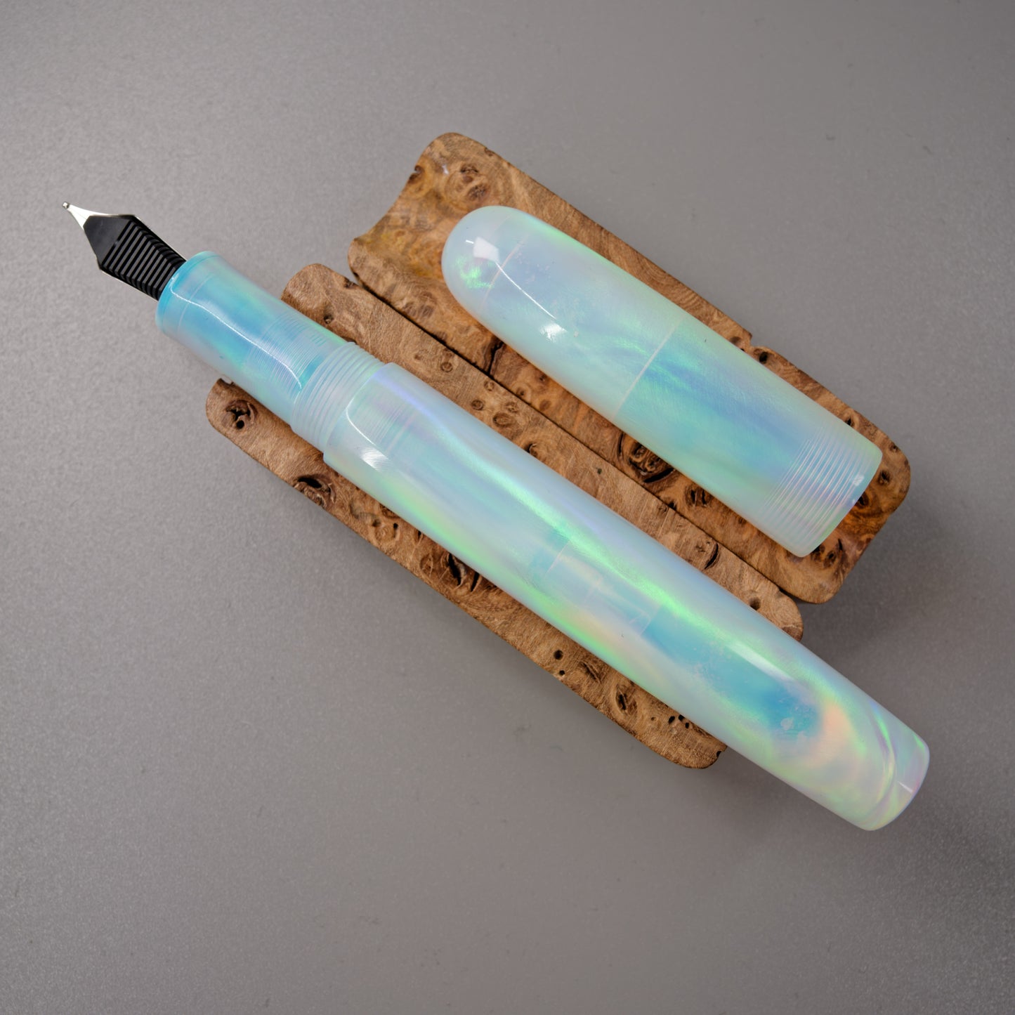 Oparex White Aurora Nebula N0 1