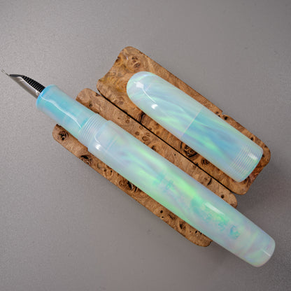 Oparex White Aurora Nebula N0 1