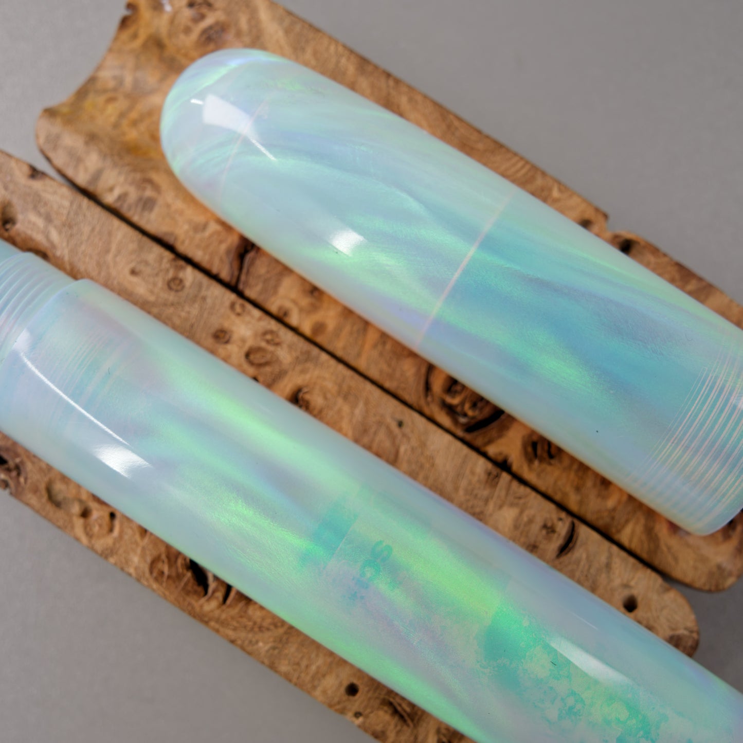 Oparex White Aurora Nebula N0 1