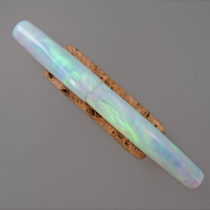 Oparex Nebula Opal White Aurora. No2