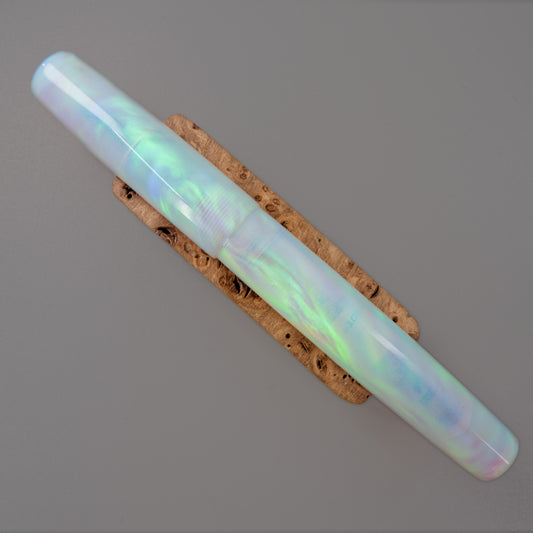 Oparex Nebula Opal White Aurora. No2