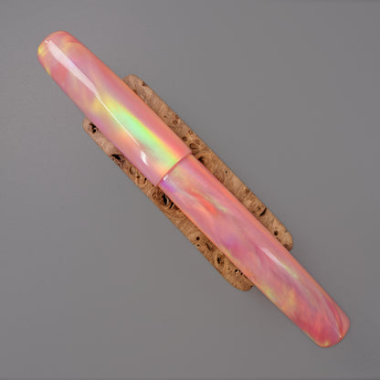 Oparex Nebula Opal Salmon Pink No2