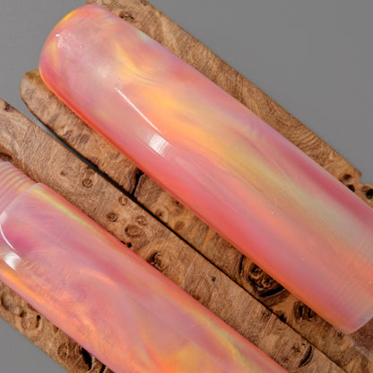 Oparex Nebula Opal Salmon Pink No2