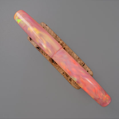 Oparex Nebula Opal Salmon Pink. No3