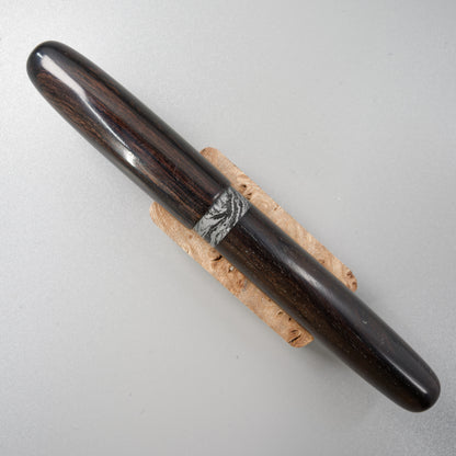 African Black Wood.