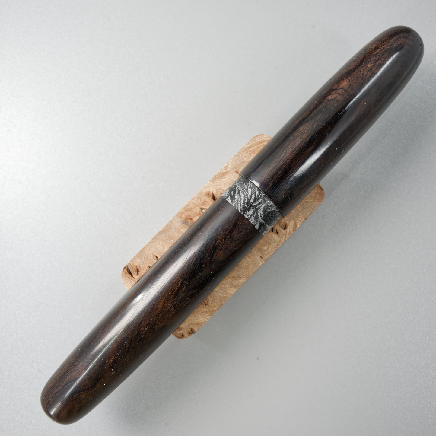 African Black Wood.