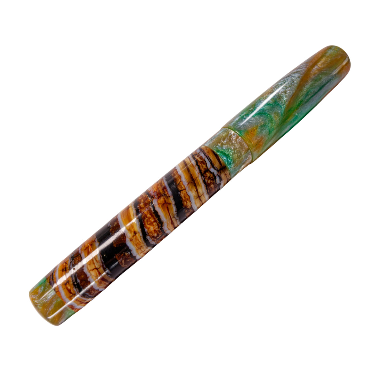 Wooly Mammoth Tooth Fountain Pen (Copy)