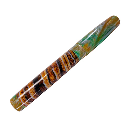 Wooly Mammoth Tooth Fountain Pen (Copy)