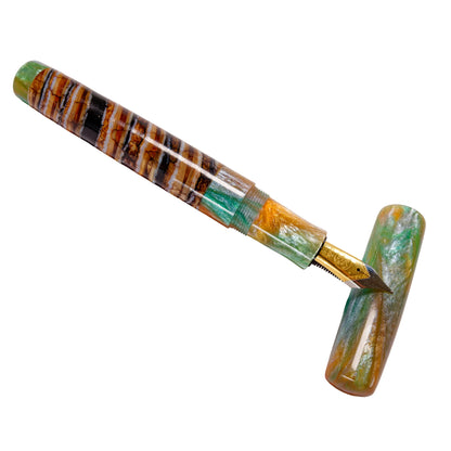 Wooly Mammoth Tooth Fountain Pen (Copy)
