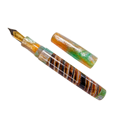 Wooly Mammoth Tooth Fountain Pen (Copy)