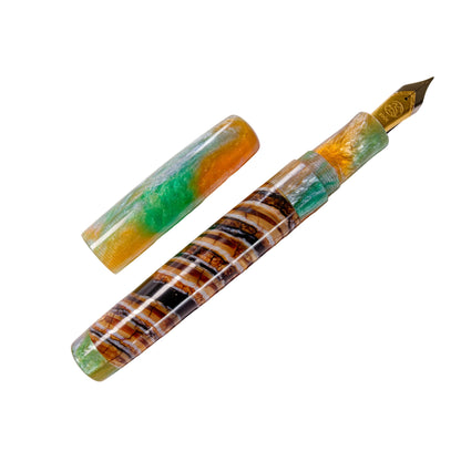 Wooly Mammoth Tooth Fountain Pen (Copy)