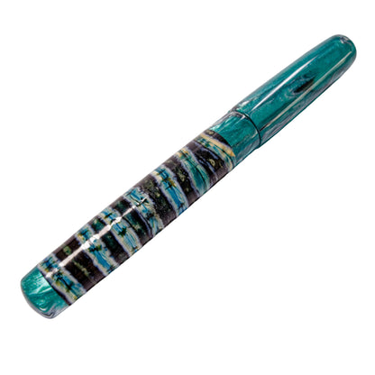 Wooly Mammoth Tooth Fountain Pen.