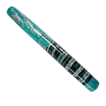 Wooly Mammoth Tooth Fountain Pen.
